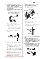 Preview for 139 page of Electrolux ENL60710S User Manual