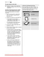 Preview for 144 page of Electrolux ENL60710S User Manual