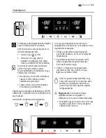 Preview for 145 page of Electrolux ENL60710S User Manual