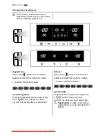 Preview for 146 page of Electrolux ENL60710S User Manual