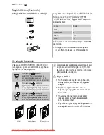 Preview for 150 page of Electrolux ENL60710S User Manual