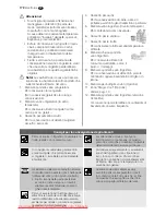 Preview for 172 page of Electrolux ENL60710S User Manual