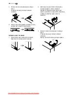 Preview for 204 page of Electrolux ENL60710S User Manual