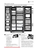 Preview for 221 page of Electrolux ENL60710S User Manual