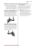 Preview for 229 page of Electrolux ENL60710S User Manual