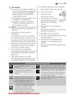 Preview for 241 page of Electrolux ENL60710S User Manual