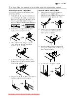 Preview for 251 page of Electrolux ENL60710S User Manual