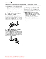 Preview for 252 page of Electrolux ENL60710S User Manual