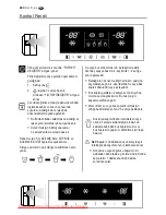 Preview for 260 page of Electrolux ENL60710S User Manual