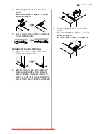 Preview for 273 page of Electrolux ENL60710S User Manual