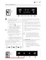 Preview for 283 page of Electrolux ENL60710S User Manual