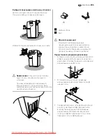 Preview for 295 page of Electrolux ENL60710S User Manual