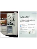 Electrolux ENN 26800 Brochure предпросмотр