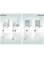 Предварительный просмотр 2 страницы Electrolux ENN 26800 Brochure