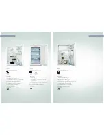 Предварительный просмотр 3 страницы Electrolux ENN 26800 Brochure