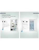 Предварительный просмотр 4 страницы Electrolux ENN 26800 Brochure