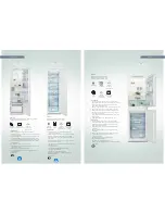 Предварительный просмотр 5 страницы Electrolux ENN 26800 Brochure