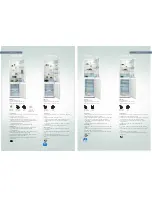 Предварительный просмотр 6 страницы Electrolux ENN 26800 Brochure