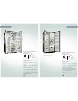 Предварительный просмотр 7 страницы Electrolux ENN 26800 Brochure