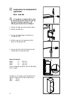 Предварительный просмотр 12 страницы Electrolux ENN 26800 Instruction Book