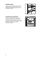 Предварительный просмотр 22 страницы Electrolux ENN 26800 Instruction Book