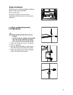 Предварительный просмотр 27 страницы Electrolux ENN 26800 Instruction Book