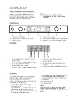 Предварительный просмотр 47 страницы Electrolux ENN 26800 Instruction Book