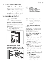 Preview for 7 page of Electrolux ENN2401AOW User Manual