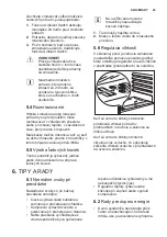 Preview for 45 page of Electrolux ENN2401AOW User Manual