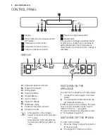 Preview for 6 page of Electrolux ENN2643AOW User Manual