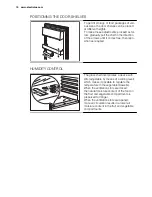 Preview for 10 page of Electrolux ENN2643AOW User Manual