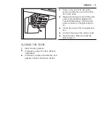 Preview for 15 page of Electrolux ENN2643AOW User Manual