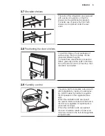 Preview for 9 page of Electrolux ENN2743AOW User Manual