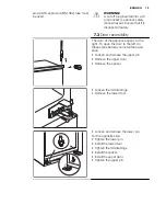 Preview for 15 page of Electrolux ENN2743AOW User Manual