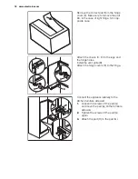 Preview for 18 page of Electrolux ENN2743AOW User Manual