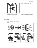 Preview for 21 page of Electrolux ENN2743AOW User Manual