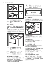 Preview for 8 page of Electrolux ENN2754AOW User Manual