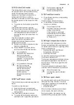 Preview for 23 page of Electrolux ENN2754AOW User Manual