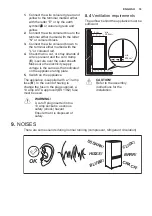 Preview for 33 page of Electrolux ENN2754AOW User Manual