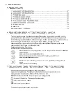 Preview for 36 page of Electrolux ENN2754AOW User Manual