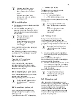 Preview for 41 page of Electrolux ENN2754AOW User Manual