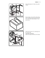 Предварительный просмотр 15 страницы Electrolux ENN2800BOW User Manual