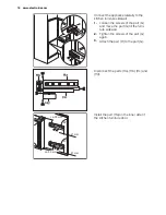 Предварительный просмотр 16 страницы Electrolux ENN2800BOW User Manual