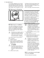 Preview for 30 page of Electrolux ENN2800BOW User Manual