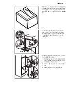 Предварительный просмотр 37 страницы Electrolux ENN2800BOW User Manual