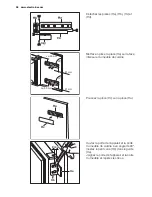 Предварительный просмотр 38 страницы Electrolux ENN2800BOW User Manual