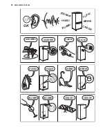 Предварительный просмотр 40 страницы Electrolux ENN2800BOW User Manual