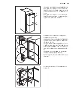 Предварительный просмотр 55 страницы Electrolux ENN2800BOW User Manual