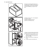 Предварительный просмотр 56 страницы Electrolux ENN2800BOW User Manual