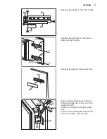 Предварительный просмотр 57 страницы Electrolux ENN2800BOW User Manual